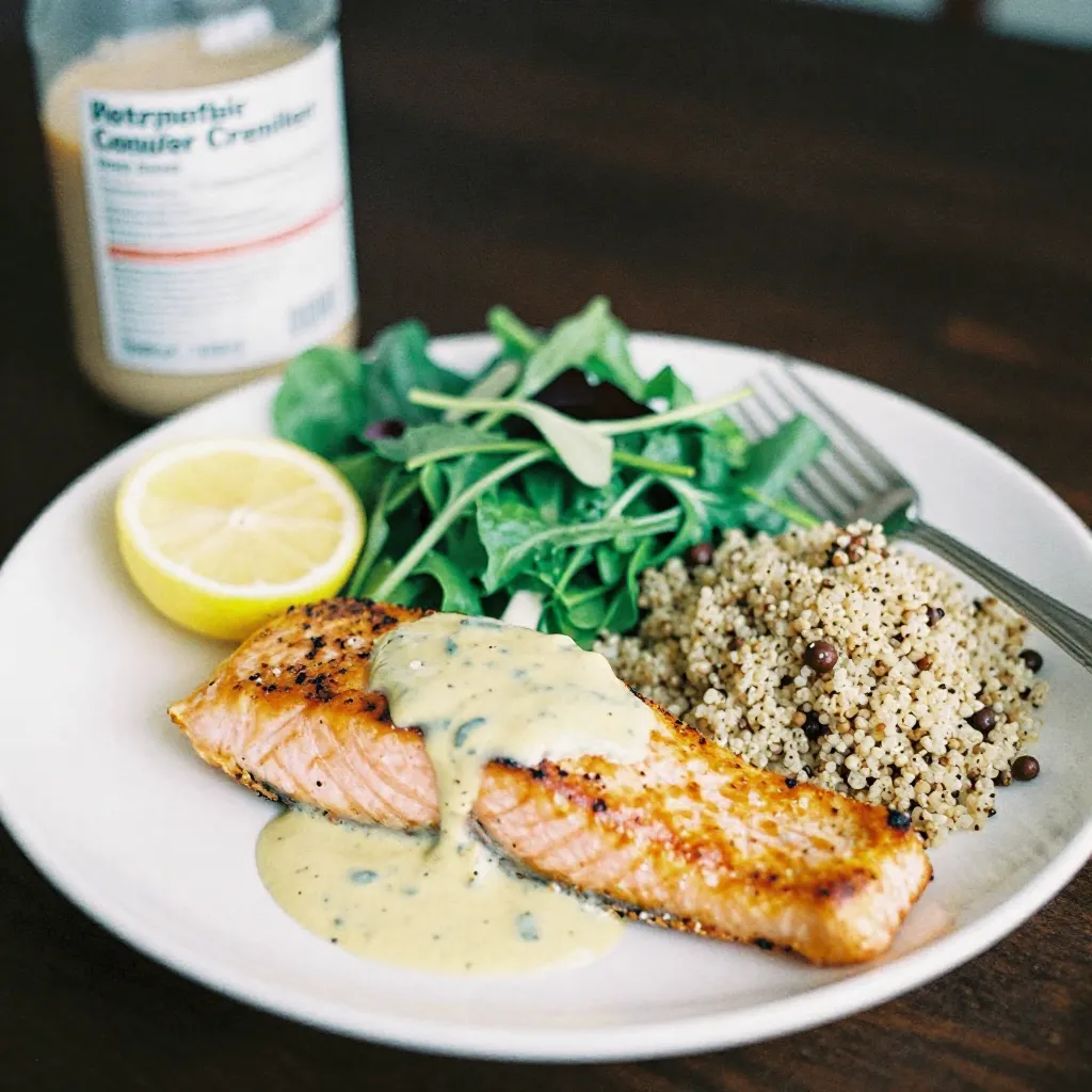 Carbohydrate restoration formula